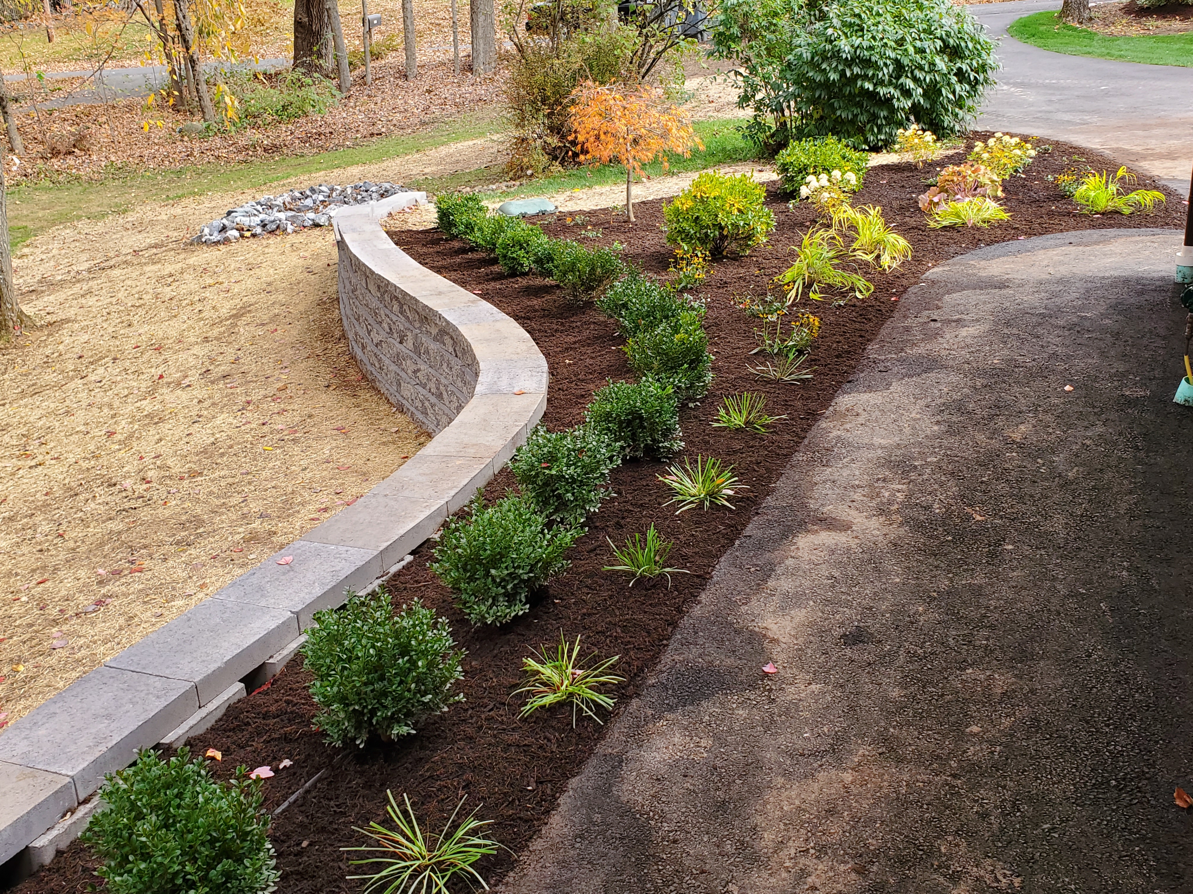 Commercial Property Maintenance and Landscaping | Beacon Falls, CT