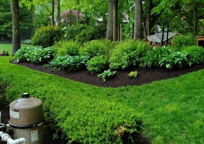Naugatuck, CT Lawn Care & Landscape Maintenance Services