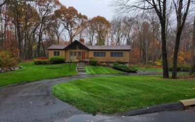 Naugatuck, CT | Landscape Companies Near Me | Best Landscape Designer