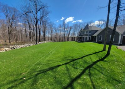 Spring Yard Cleanup Services in Bethany, CT
