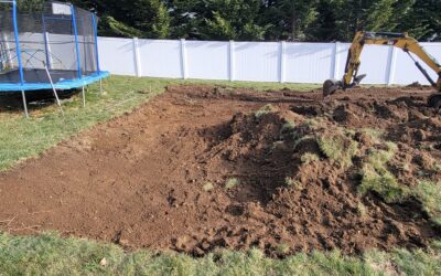 Watertown, CT | Excavation, Land Clearing, Site Preparation Services