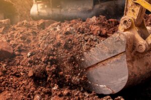 Seymour, CT | Excavation, Land Clearing, Site Preparation Services