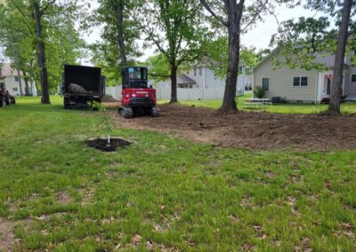 Land Clearing & Brush Removal Services | Naugatuck, CT