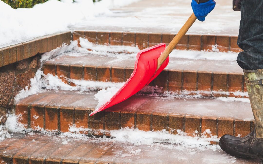 Residential Snow Plowing an Removal Services | Watertown, CT